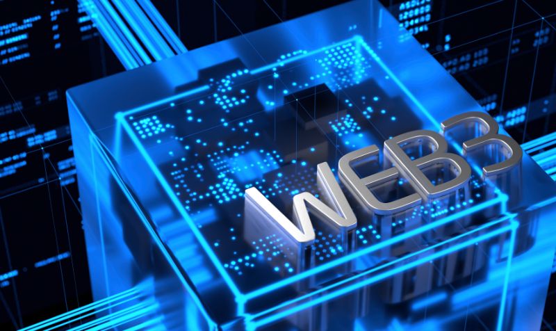 Web3, the future of interconnected web 