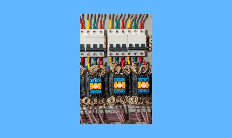 IoT actuators electrical signaling