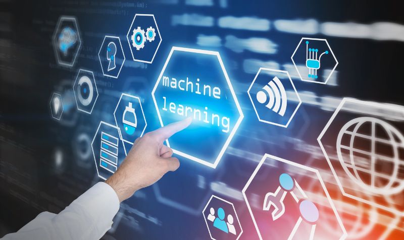 What is machine learning?