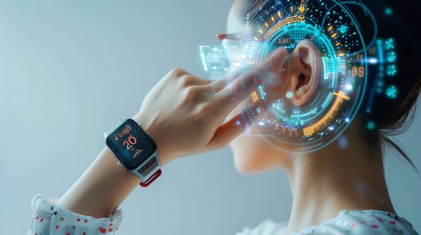Introduction to Wearable Technologies