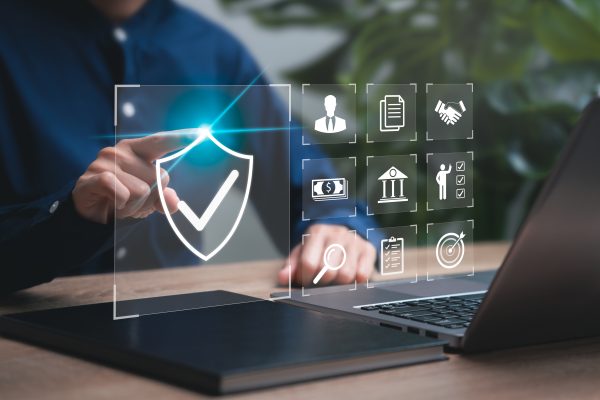 Operation Technology Security - Part 1