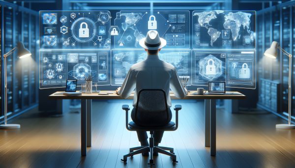 Ethical Hacking